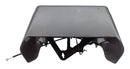 Moldura Central Painel Comando Ar  Fiat Fiorino 1457302370