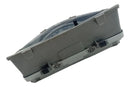 Painel De Instrumentos Volkswagen Gol G4 06 A 10 5w0920820c