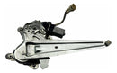 Maquina Do Vidro Traseiro Direito Lifan X60 S6204200