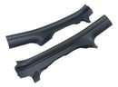 Par Soleiras Porta Traseira Bmw 320i 2004 A 2013 Original