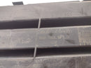 Grade Central Inferior Parachoque Gol G6 Com Detalhe 12 A16