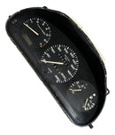Painel Instrumentos Vw Gol Gli 1.8 1995 A 2001 Preto