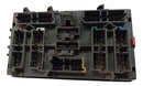 Caixa De Fusiveis Citroen Berlingo 1996 A 2002 9568205480