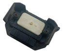 Dissipador  De Calor Fiat Uno 1.0 Fiasa 1990 A 1997 Blk3bd