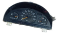 Painel De Instrumentos Suzuki Swift Ht 1992 A 1995 Detalhe