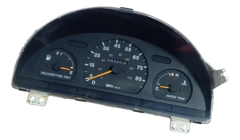 Painel De Instrumentos Suzuki Swift Ht 1992 A 1995 Detalhe
