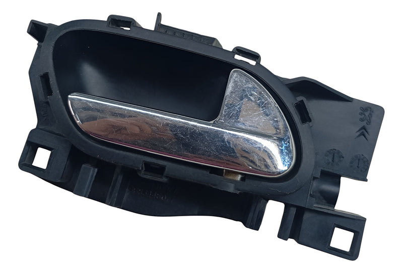 Maçaneta Interna Porta Dian Dir Citroen C3 2014/15  Original