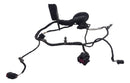 Chicote Porta Traseira Direita Fiat Toro 16 A 22 Com Detalhe