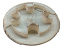 Calota Do Centro Da Roda Chevrolet Corsa 1994 A 03 93230694