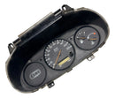 Painel Instrumentos Ford Fiesta Courier Digital 1998 A 2003