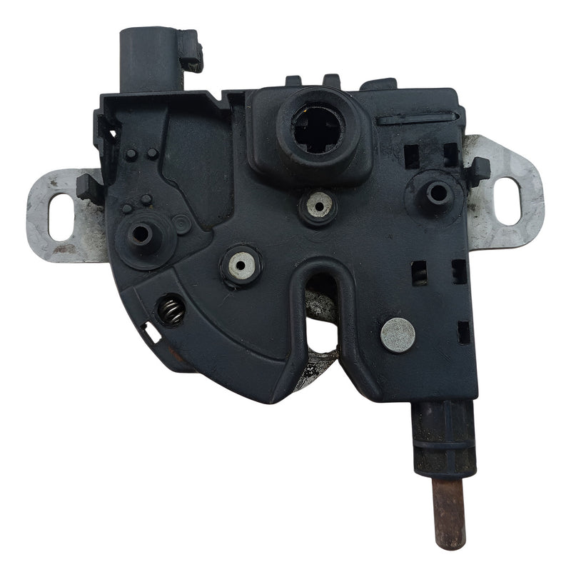 Fechadura Do Capo Ford Focus 2008 A 2013 3m5116700bc Origina