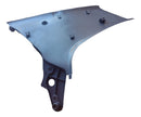 Moldura Coluna Traseira Direita Fiat Siena 2001 A 2013 Origi
