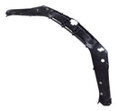 Spoiler Dianteiro Mercedes Ml350 2012/15 A1668842922 Orig.