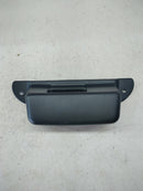 Capa Fechadura Vidro Porta Malas 206 Sw 2005 2008 Original