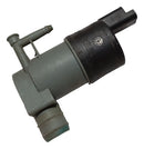 Motor Bomba Água Parabrisa Citroen Renault Peugeot Original