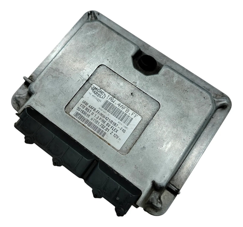 Modulo Injeção Palio 1.3 8v Fire Flex 2004 A 2008 55193618