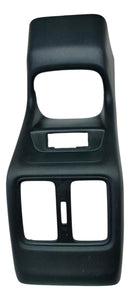 Moldura Console Central Honda Hrv 1.5 2022 A 2024 Detalhe