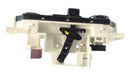 Painel Comando Ventilador Fiat Palio 161440100 2002 A 2012