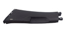Moldura Coluna Interna Esquerda Volkswagen Golf Tsi 14 A 15