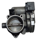 Corpo De Borboleta Tbi Citroen C4 Peugeot 206 207 Original