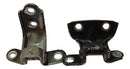 Par Dobradiça Traseira Esquerda Hyundai I30 2007 A 2012 Orig