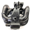 Coletor De Admissão Ford Focus 1.8 2.0 16v Zetec 1998 A 2004