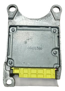 Modulo Central Airbag Toyota Hilux 891700k131 2012 A 2015