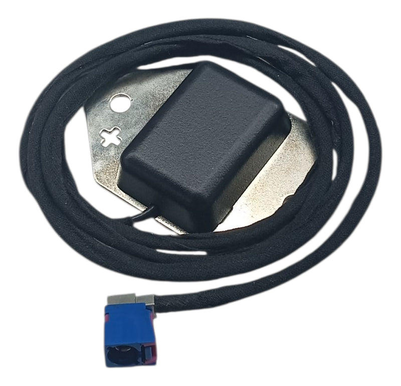 Antena Haste Gps Autoradio Fiat Fremont 12 A 16 K05064187aa