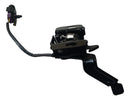 Fechadura Trava Eletrica Do Capo Chevrolet Cobalt 2012 A 018