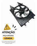 Defletor Ventoinha Gol Voyage Polo 2008 A 2016 5u0121205b