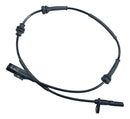 Sensor Abs Traseiro Fiat Toro 2022 A 2025 Diesel Original