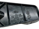 Guia Pára-choque Traseiro Direito Ford Fusion 2006 A 2009