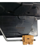 Fechadura Elétrica Porta Traseira Direita Onix Prisma Cobalt