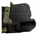 Fechadura Manual Traseira Direita Peugeot 206 Original