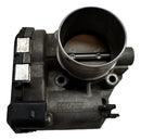 Corpo Borboleta Tbi Ford Ka Fiesta Focus Ecosport 1.5 1.6 16