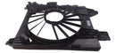 Defletor Ventoinha Renault Megane 07 A 12 8240357 C/detalhe