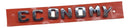 Emblema Tampa Porta Malas Fiat Uno 2012 A 2014 100200756