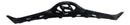 Grade Superior Do Radiador Hyundai Hb20 2012 A 2015 Detalhe
