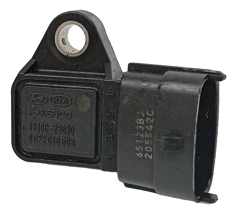 Sensor Map Hb20 Creta Picanto Cerato Sportage 2008 A 2015