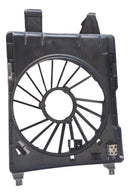 Defletor Ventoinha Renault Megane 07 A 12 8240357 C/detalhe