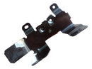 Reforço Lateral Direito Fiat Argo Pulse 2017 A 23 Original