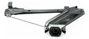 Maquina Vidro Manual Traseira Direita Gm Corsa 90389536