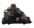 Kit Radiador Volkswagen Santana Versailles 2.0 1984 A 2006