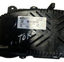 Painel De Instrumentos Toro 2018 A 2020 1.8 Flex 52129433