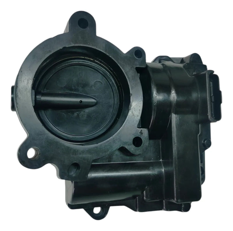 Tbi Corpo Borboleta Peugeot 408 1.6 16v Turbo 12/19 Detalhe