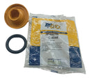 Tampa De Óleo Motor Fiat Palio Uno Fiorino Tc4046 46530563