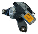 Motor Limpador Traseiro Hyundai Hb20 2013 A 2019 98700-1s00