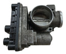 Corpo De Borboleta Tbi Mercedes Classe A 190 1999 A 2006 Ori
