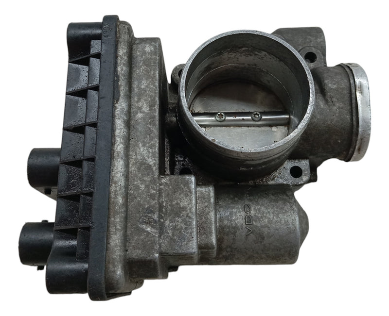Corpo De Borboleta Tbi Mercedes Classe A 190 1999 A 2006 Ori