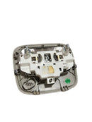 Luz Cortesia Teto Chevrolet Onix Tracker Montana 2020 A 2025